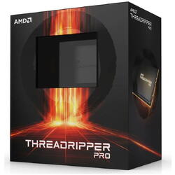 Procesor AMD Ryzen Threadripper PRO 5965WX 3.8GHz Box
