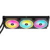 Cooler Corsair iCUE LINK H170i RGB