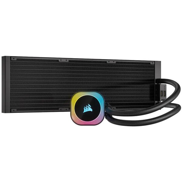 Cooler Corsair iCUE LINK H170i RGB