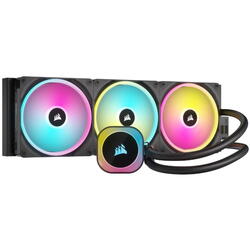 Cooler Corsair iCUE LINK H170i RGB