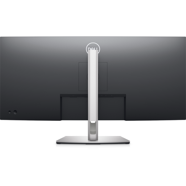 Monitor LED Dell P3424WE Curbat 34 inch UWQHD IPS 5 ms 60 Hz KVM USB-C