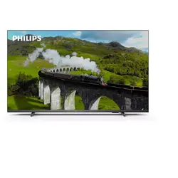 Smart TV PUS7608 164cm 4K UHD HDR