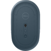 Dell MS3320W Wireless Midnight Green