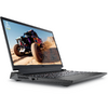 Laptop Dell G15 5530, 15.6 inch FHD 165Hz, Intel Core i7-13650HX, 16GB DDR5, 512GB SSD, GeForce RTX 4060 8GB, Linux, Dark Shadow Gray, 3Yr BOS