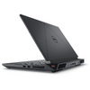 Laptop Dell G15 5530, 15.6 inch FHD 165Hz, Intel Core i7-13650HX, 16GB DDR5, 512GB SSD, GeForce RTX 4060 8GB, Linux, Dark Shadow Gray, 3Yr BOS
