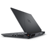 Laptop Gaming Dell G15 5530, 15.6 inch FHD 360Hz, Intel Core i5-13450HX, 16GB DDR5, 512GB SSD, GeForce RTX 4050 6GB, Win 11 Pro, Dark Shadow Gray, 3Yr BOS