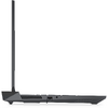Laptop Dell G15 5530, 15.6 inch FHD 165Hz, Intel Core i7-13650HX, 16GB DDR5, 512GB SSD, GeForce RTX 4060 8GB, Linux, Dark Shadow Gray, 3Yr BOS
