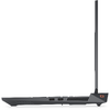 Laptop Dell G15 5530, 15.6 inch FHD 165Hz, Intel Core i7-13650HX, 16GB DDR5, 512GB SSD, GeForce RTX 4060 8GB, Linux, Dark Shadow Gray, 3Yr BOS