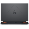 Laptop Dell G15 5530, 15.6 inch FHD 165Hz, Intel Core i7-13650HX, 16GB DDR5, 512GB SSD, GeForce RTX 4060 8GB, Linux, Dark Shadow Gray, 3Yr BOS