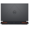 Laptop Gaming Dell G15 5530, 15.6 inch FHD 360Hz, Intel Core i5-13450HX, 16GB DDR5, 512GB SSD, GeForce RTX 4050 6GB, Win 11 Pro, Dark Shadow Gray, 3Yr BOS