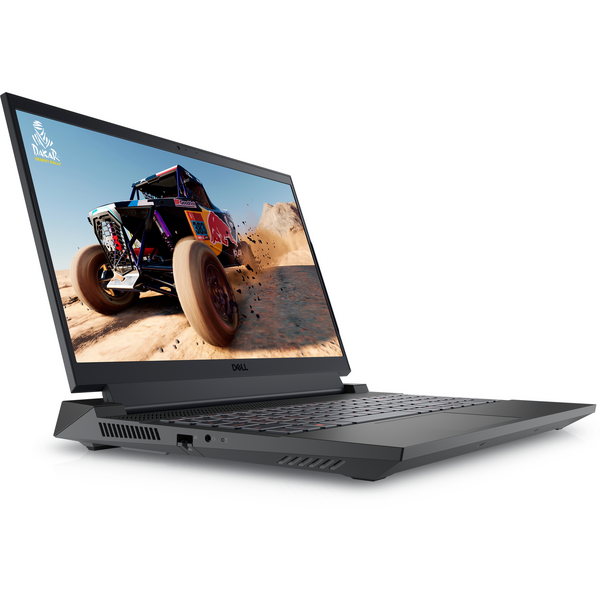 Laptop Dell G15 5530, 15.6 inch FHD 165Hz, Intel Core i7-13650HX, 16GB DDR5, 512GB SSD, GeForce RTX 4060 8GB, Linux, Dark Shadow Gray, 3Yr BOS