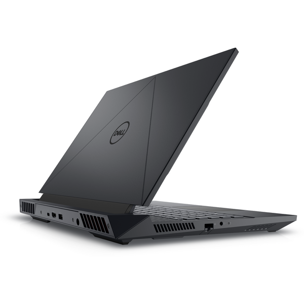 Laptop Dell G15 5530, 15.6 inch FHD 165Hz, Intel Core i7-13650HX, 16GB DDR5, 512GB SSD, GeForce RTX 4060 8GB, Linux, Dark Shadow Gray, 3Yr BOS