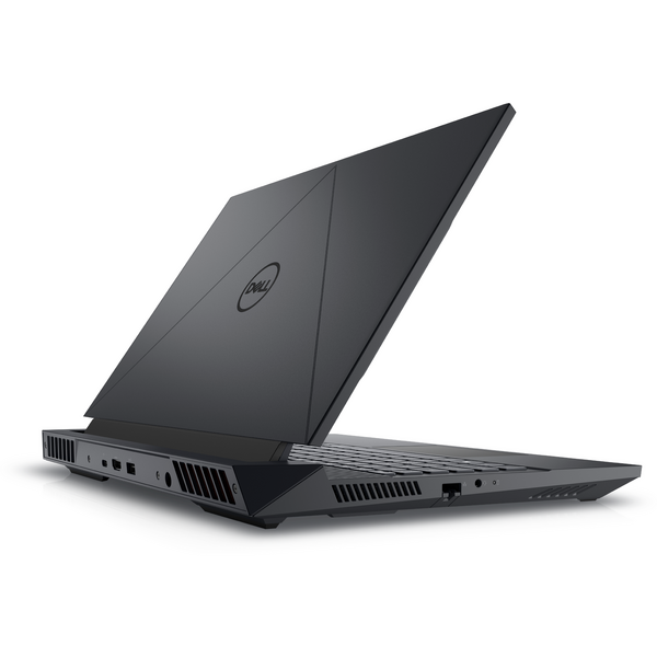 Laptop Gaming Dell G15 5530, 15.6 inch FHD 165Hz, Intel Core i9-13900HX, 32GB DDR5, 1TB SSD, GeForce RTX 4060 8GB, Linux, Dark Shadow Gray, 3Yr BOS