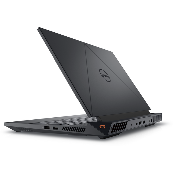 Laptop Dell G15 5530, 15.6 inch FHD 165Hz, Intel Core i7-13650HX, 16GB DDR5, 512GB SSD, GeForce RTX 4060 8GB, Linux, Dark Shadow Gray, 3Yr BOS