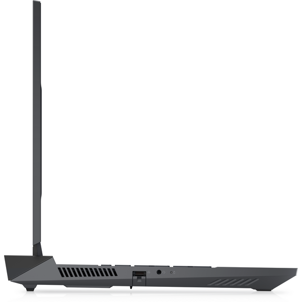Laptop Dell G15 5530, 15.6 inch FHD 165Hz, Intel Core i7-13650HX, 16GB DDR5, 512GB SSD, GeForce RTX 4060 8GB, Linux, Dark Shadow Gray, 3Yr BOS
