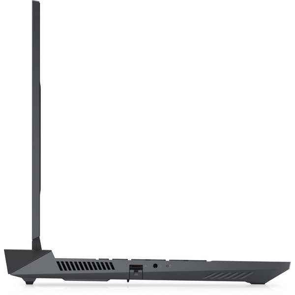 Laptop Gaming Dell G15 5530, 15.6 inch FHD 165Hz, Intel Core i5-13450HX, 16GB DDR5, 512GB SSD, GeForce RTX 4050 6GB, Win 11 Pro, Dark Shadow Gray, 3Yr BOS