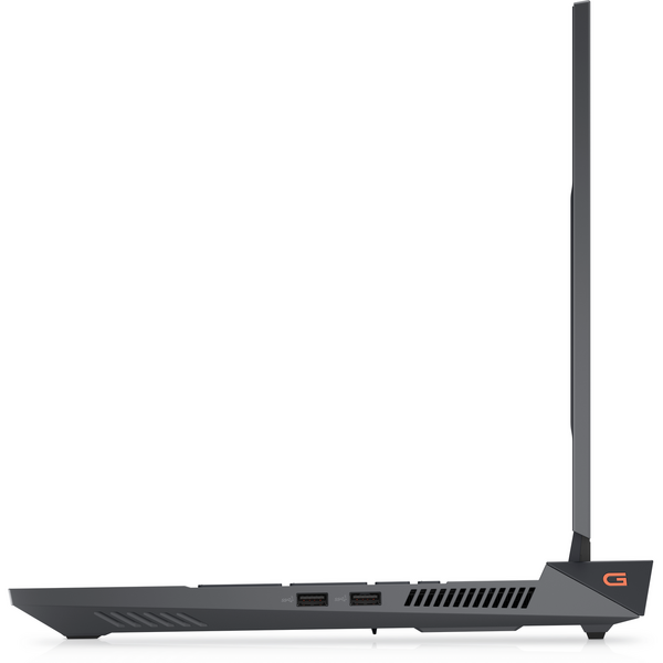 Laptop Dell G15 5530, 15.6 inch FHD 165Hz, Intel Core i7-13650HX, 16GB DDR5, 512GB SSD, GeForce RTX 4060 8GB, Linux, Dark Shadow Gray, 3Yr BOS