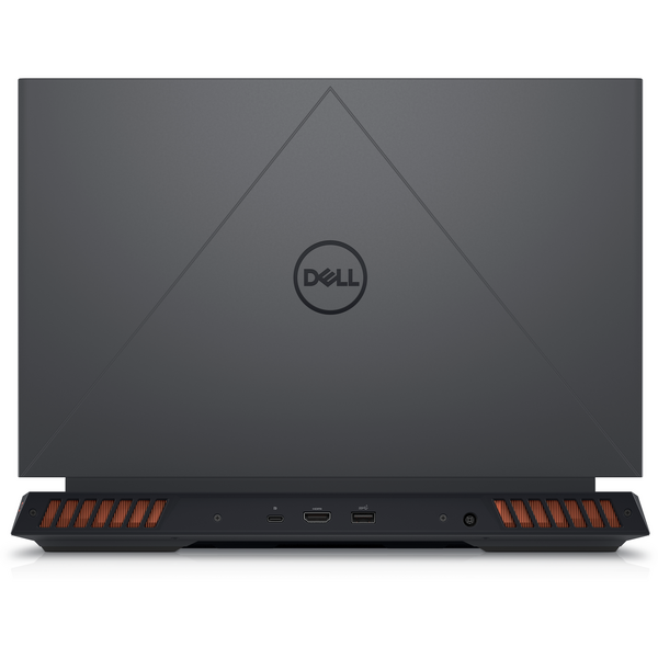 Laptop Dell G15 5530, 15.6 inch FHD 165Hz, Intel Core i7-13650HX, 16GB DDR5, 512GB SSD, GeForce RTX 4060 8GB, Linux, Dark Shadow Gray, 3Yr BOS