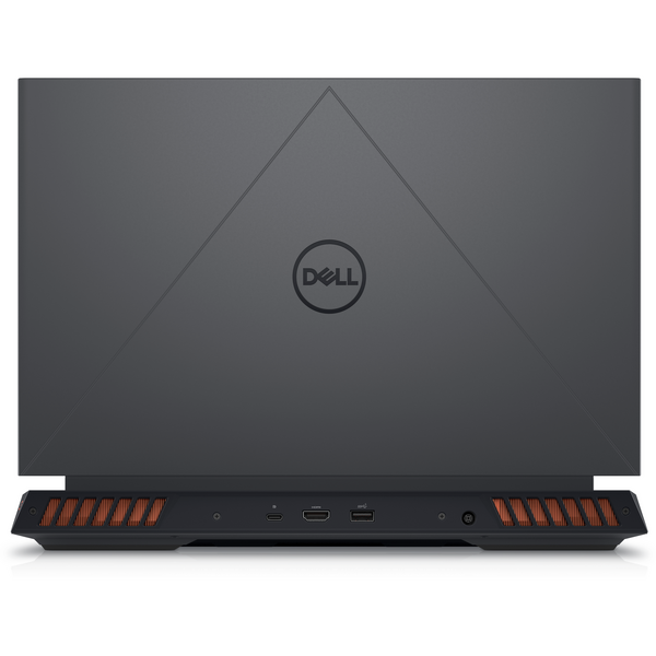 Laptop Gaming Dell G15 5530, 15.6 inch FHD 165Hz, Intel Core i9-13900HX, 32GB DDR5, 1TB SSD, GeForce RTX 4060 8GB, Linux, Dark Shadow Gray, 3Yr BOS