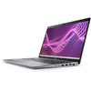 Laptop Dell Latitude 5540, 15.6 inch FHD, Intel Core i5-1345U, 16GB DDR4, 512GB SSD, Intel Iris Xe, Linux, Grey, 3Yr