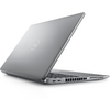 Laptop Dell Latitude 5540, 15.6 inch FHD IPS, Intel Core i7-1365U, 16GB DDR4, 512GB SSD, Intel Iris Xe, Linux, Grey, 3Yr ProSupport
