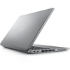 Laptop Dell Latitude 5540, 15.6 inch FHD, Intel Core i5-1345U, 16GB DDR4, 512GB SSD, Intel Iris Xe, Linux, Grey, 3Yr