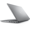 Laptop Dell Latitude 5540, 15.6 FHD IPS, Intel Core i5-1335U, 16GB DDR4, 512GB SSD, Intel Iris Xe, Linux, Grey, 3Yr ProSupport