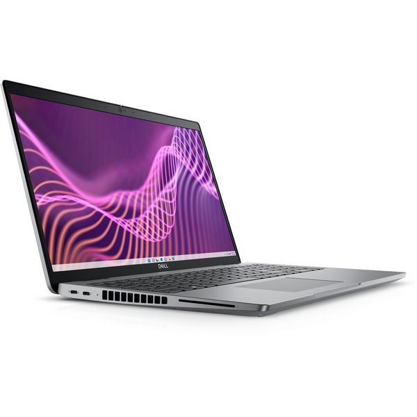 Laptop Dell Latitude 5540, 15.6 inch FHD IPS, Intel Core i7-1365U, 16GB DDR4, 512GB SSD, Intel Iris Xe, Linux, Grey, 3Yr ProSupport