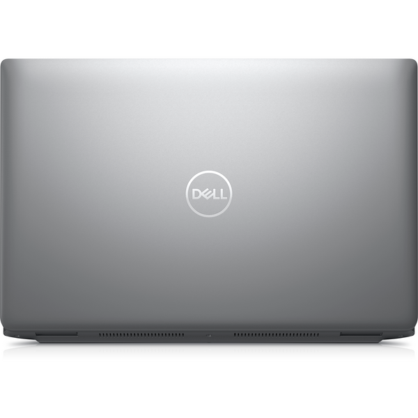 Laptop Dell Latitude 5540, 15.6 inch FHD, Intel Core i5-1345U, 16GB DDR4, 512GB SSD, Intel Iris Xe, Linux, Grey, 3Yr