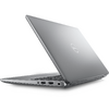 Laptop Dell Latitude 5440, 14 inch FHD IPS, Intel Core i7-1355U, 16GB DDR4, 512GB SSD, Intel Iris Xe, Linux, Grey, 3Yr ProSupport