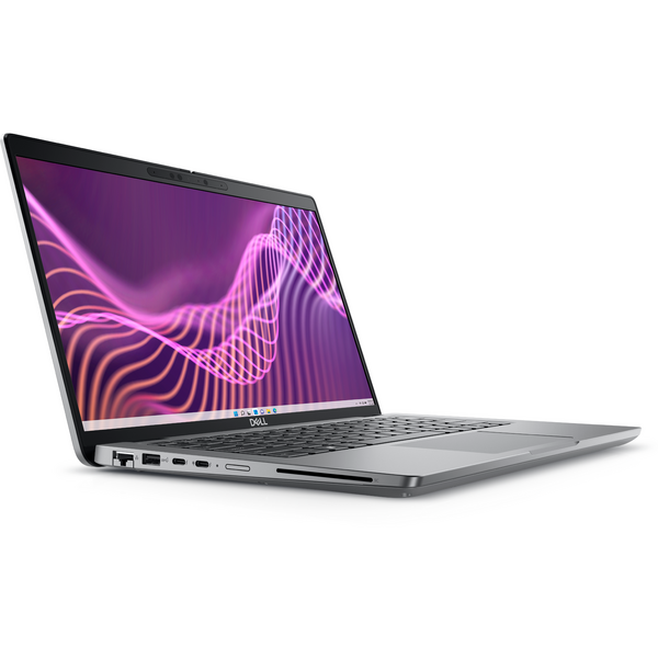 Laptop Dell Latitude 5440, 14 inch FHD IPS, Intel Core i7-1355U, 16GB DDR4, 512GB SSD, Intel Iris Xe, Win 11 Pro, Grey, 3Yr ProSupport