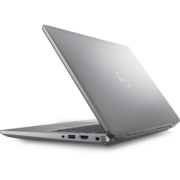 Laptop Dell Latitude 5440, 14 inch FHD IPS, Intel Core i7-1355U, 16GB DDR4, 512GB SSD, Intel Iris Xe, Win 11 Pro, Grey, 3Yr ProSupport