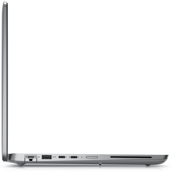 Laptop Dell Latitude 5440, 14 inch FHD IPS, Intel Core i7-1365U, 16GB DDR4, 512GB SSD, Intel Iris Xe, Linux, Grey, 3Yr ProSupport