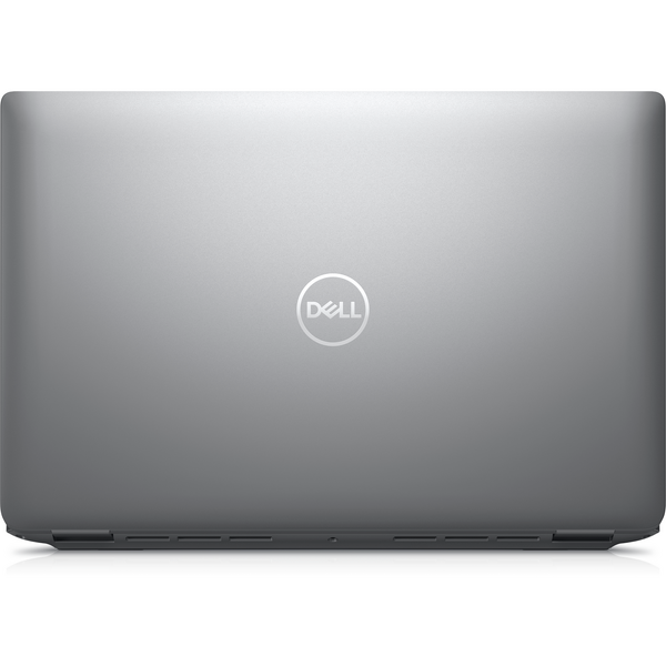 Laptop Dell Latitude 5440, 14 inch FHD IPS, Intel Core i7-1365U, 16GB DDR4, 512GB SSD, Intel Iris Xe, Linux, Grey, 3Yr ProSupport