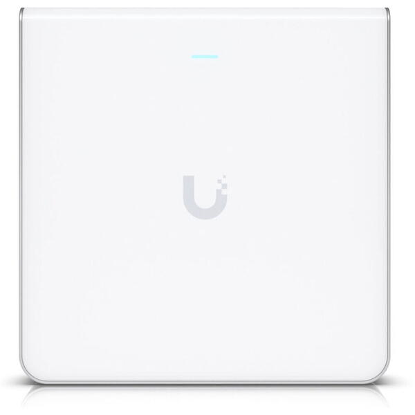 Access Point Ubiquiti 2.5 Gigabit UniFi6 Enterprise Dual-Band In-Wall