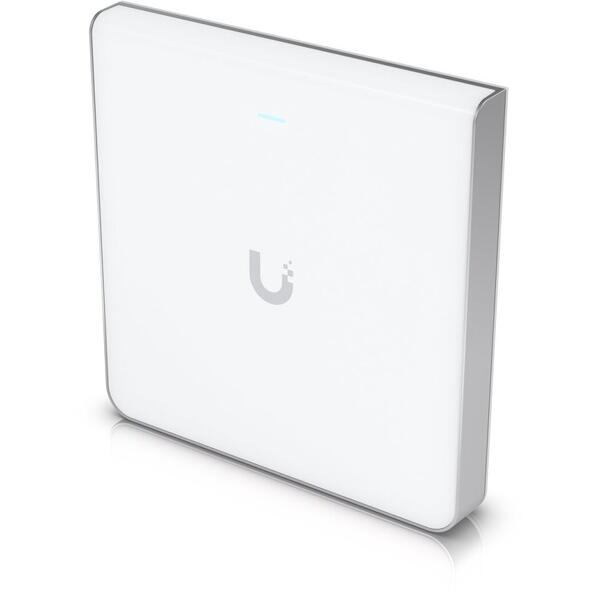 Access Point Ubiquiti 2.5 Gigabit UniFi6 Enterprise Dual-Band In-Wall