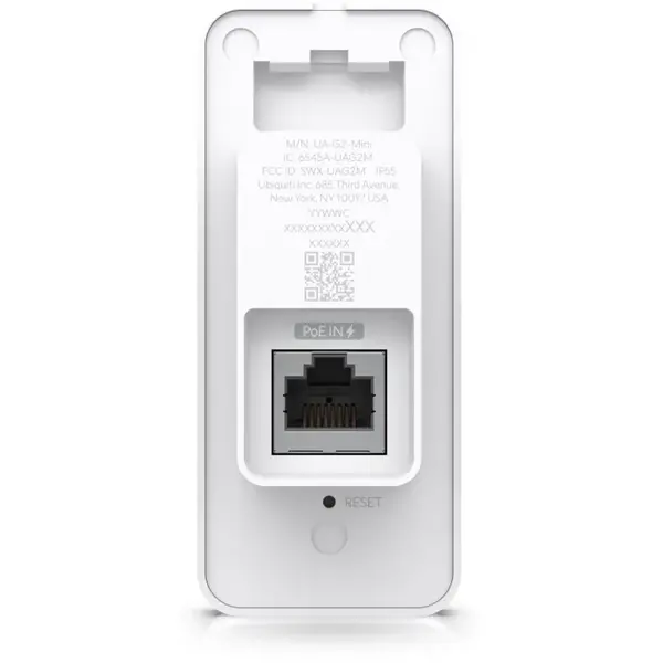 Ubiquiti UniFi Access G2 Starter kit UA-G2-SK
