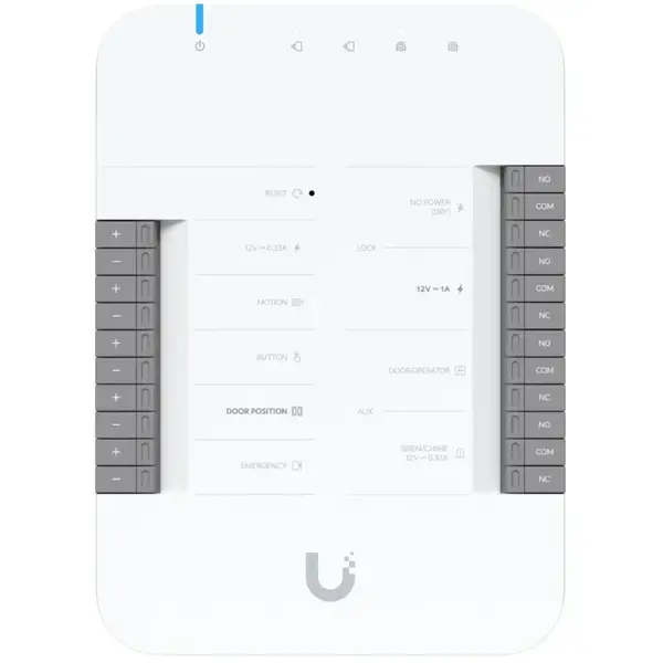 Ubiquiti UniFi Access G2 Starter kit UA-G2-SK