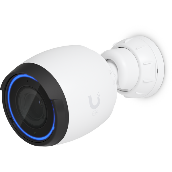Camera IP Bullet Ubiquiti UniFi UVC G5 Pro, 8MP, Lentila 4.1-12.3mm, IR 10m