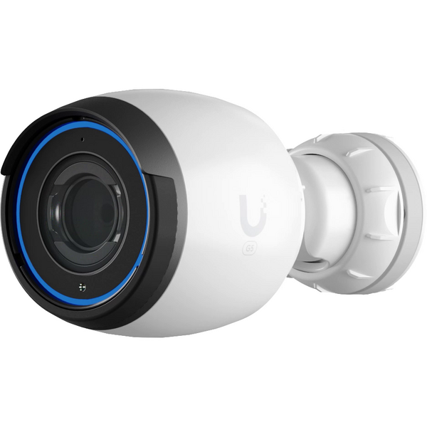Camera IP Bullet Ubiquiti UniFi UVC G5 Pro, 8MP, Lentila 4.1-12.3mm, IR 10m