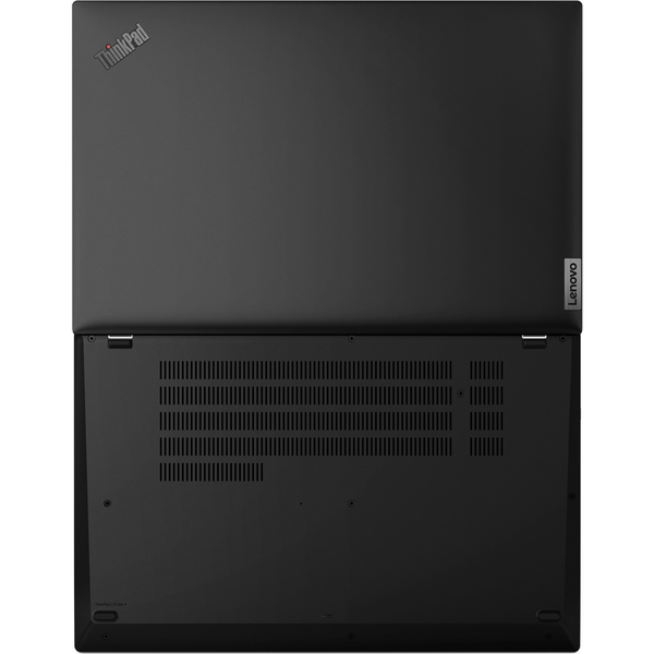 Laptop Lenovo ThinkPad L15 Gen 4, FHD IPS, Procesor Intel® Core™ i7-1355U (12M Cache, up to 5.00 GHz), 32GB DDR4, 1TB SSD, Intel Iris Xe, Win 11 Pro, Thunder Black