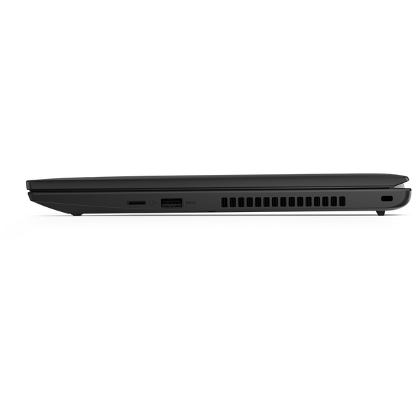 Laptop Lenovo ThinkPad L15 Gen 4, FHD IPS, Procesor Intel® Core™ i7-1355U (12M Cache, up to 5.00 GHz), 32GB DDR4, 1TB SSD, Intel Iris Xe, Win 11 Pro, Thunder Black