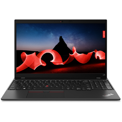 Laptop Lenovo ThinkPad L15 Gen 4, 15.6 inch FHD IPS, Intel Core i5-1335U, 32GB DDR4, 1TB SSD, Intel Iris Xe, Win 11 Pro, Thunder Black