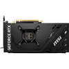 Placa video MSI GeForce RTX 4070 VENTUS 2X E OC 12GB GDDR6X 192 Bit DLSS 3.0