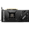Placa video MSI GeForce RTX 4070 Ti VENTUS 2X OC 12GB GDDR6X 192 Bit DLSS 3.0