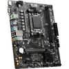 Placa de baza MSI PRO A620M-E Socket AM5