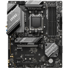 Placa de baza MSI B650 GAMING PLUS WIFI Socket AM5