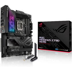 ROG Maximus Z790 Hero Socket 1700