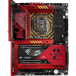 ROG MAXIMUS Z790 HERO EVA-02 Edition Socket 1700