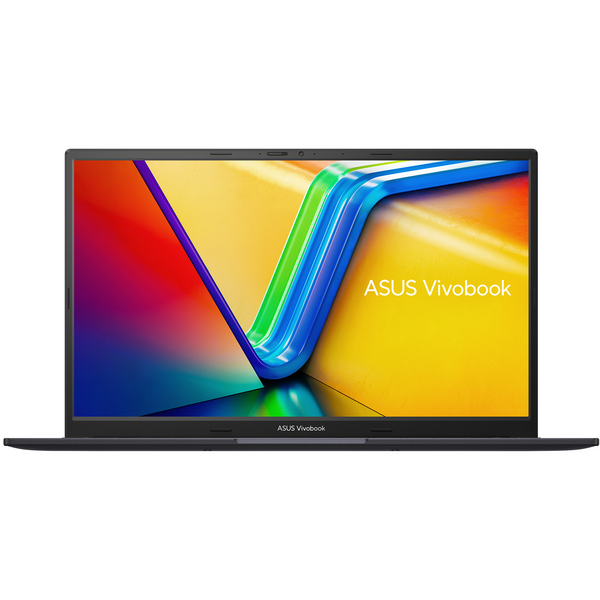 Laptop Asus Vivobook S 15 K3504VA , 15.6 inch FHD OLED IPS, Intel Core i7-1360P, 8GB DDR4, 512GB SSD, Intel Iris Xe, Indie Black